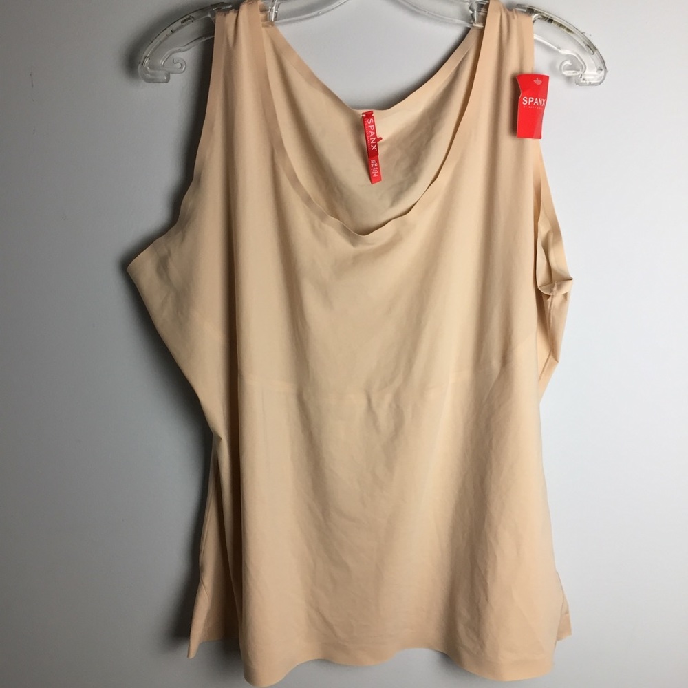 Spanx Top - Picture 2 of 5